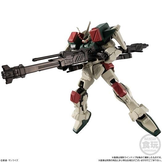 機動戦士ガンダム Gフレーム13 （食玩） BOX 2021年5月24日発売｜niki｜08