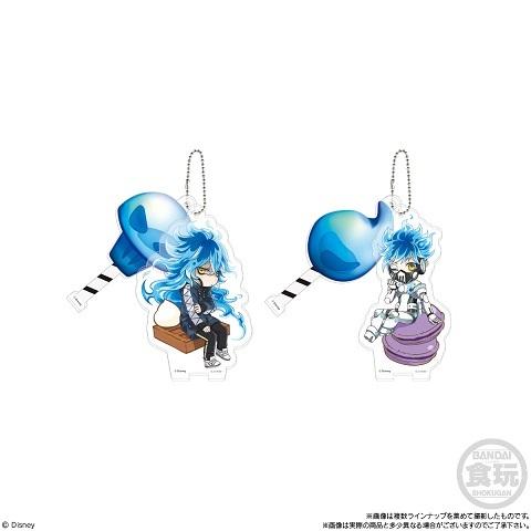 予約 ディズニー ツイステッドワンダーランド ツインアクリルコレクション 22年1月発売予定 商い 食玩 Box