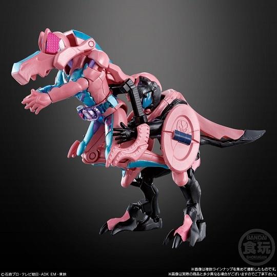 新品未開封　装動　仮面ライダーゼロワン　バルカン　リバイ　バイス　セット 装動 仮面ライダーリバイス by 1 ＆ 仮面ライダーセイバー 仮面
