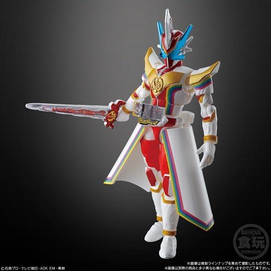 装動 仮面ライダーリバイス by 1 ＆ 仮面ライダーセイバー 仮面
