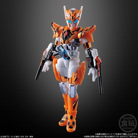新品未開封　装動　仮面ライダーゼロワン　バルカン　リバイ　バイス　セット 装動 仮面ライダーリバイス by 1 ＆ 仮面ライダーセイバー 仮面