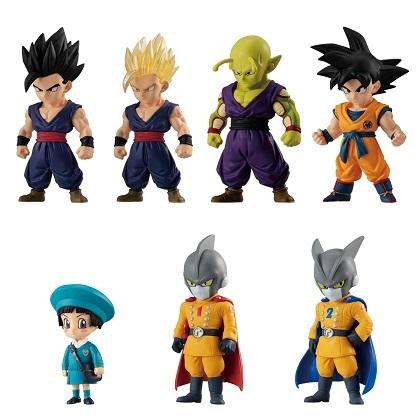 (予約)ドラゴンボールアドバージ15 セット(食玩) 2022年8月発売予定