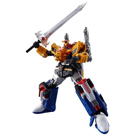 SMP ALTERNATIVE DESTINY 超獣戦隊ライブマン ライブロボ（食玩） BOX