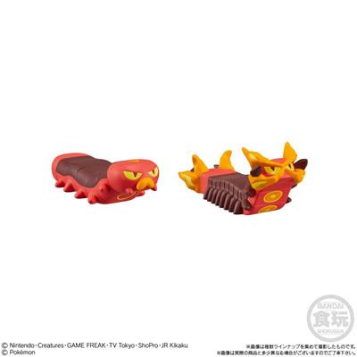ポケモンキッズ 旅のなかまたち編 （食玩） BOX 2022年11月21日発売
