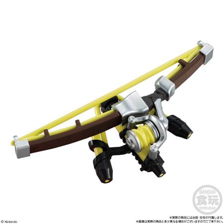 スプラトゥーン3 ブキコレクション（食玩） BOX 2023年7月17日発売