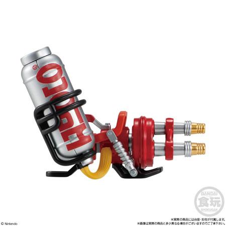 スプラトゥーンブキコレクション スプラトゥーン3 ブキコレクション｜発売日：2023年7月17日｜バンダイ