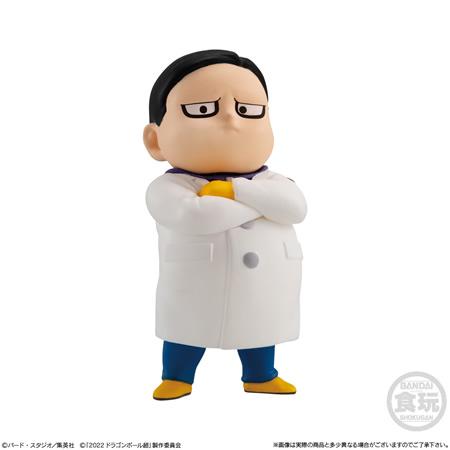 ドラゴンボールアドバージ16 セット（食玩） BOX 2023年4月17日発売
