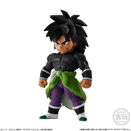 ドラゴンボールアドバージ16 セット(食玩) BOX 2023年4月17日 ドラゴンボールアドバージ16 セット(食玩) BOX 2023年4月17日