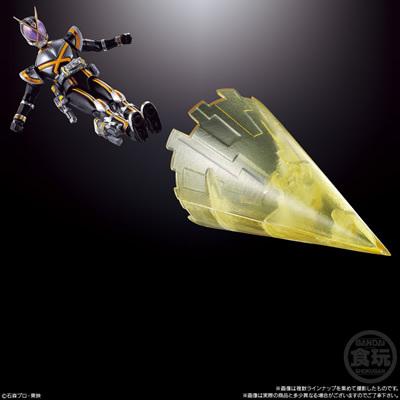 SO-DO CHRONICLE 仮面ライダー555 （食玩） BOX 2022年12月12日発売