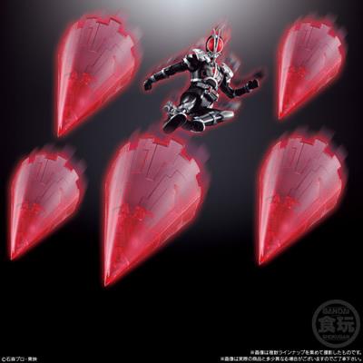 SO-DO CHRONICLE 仮面ライダー555 （食玩） BOX 2022年12月12日発売