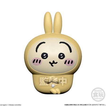 ちいかわ なんか小さくてかわいいどーる(食玩) BOX 2024年3月 ちいかわ なんか小さくてかわいいどーる(食玩) BOX 2024年3月