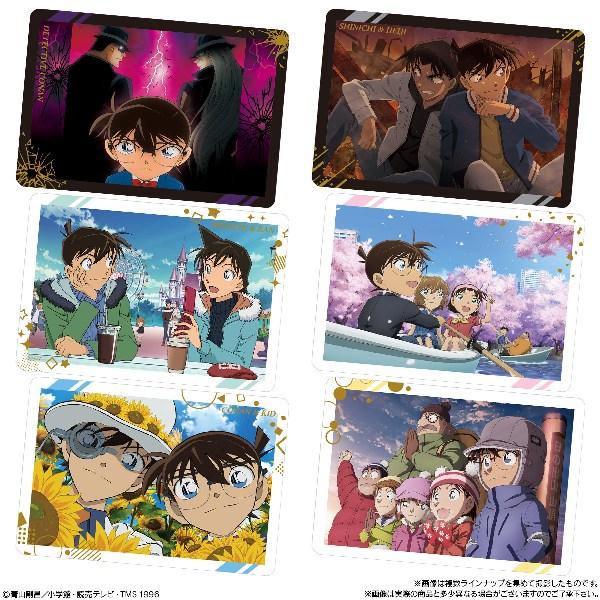 名探偵コナン イタジャガ セット イタジャガ 名探偵コナン｜発売日：2023年5月1日｜バンダイ キャンディ