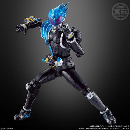 SO-DO CHRONICLE 仮面ライダーフォーゼ（食玩） BOX 2023年7月24日発売