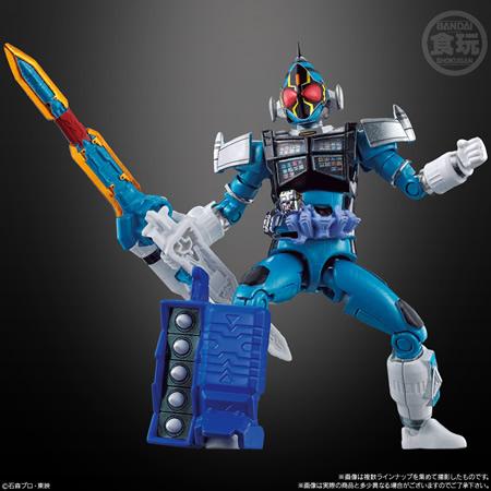 SO-DO CHRONICLE 仮面ライダーフォーゼ SO-DO CHRONICLE 仮面ライダーフォーゼ（食玩） BOX 2023年7月24日発売