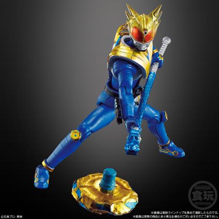 新品　未開封　SO-DO CHRONICLE 仮面ライダーフォーゼ　プレバン品 SO-DO CHRONICLE 仮面ライダーフォーゼ（食玩） BOX 2023年7月24日発売