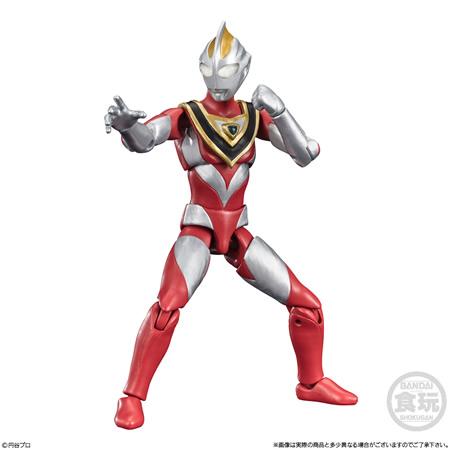 超動αウルトラマン7 （食玩） BOX 2023年12月4日発売 : 4570117910708 