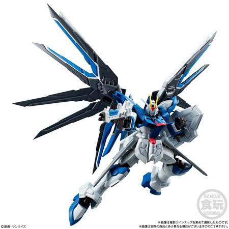 （予約）機動戦士ガンダム GフレームFA 06 （食玩） BOX 2024年7月発売予定｜niki｜06