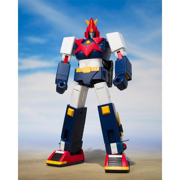 SMP [SHOKUGAN MODELING PROJECT]超電磁マシーン ボルテスV（食玩