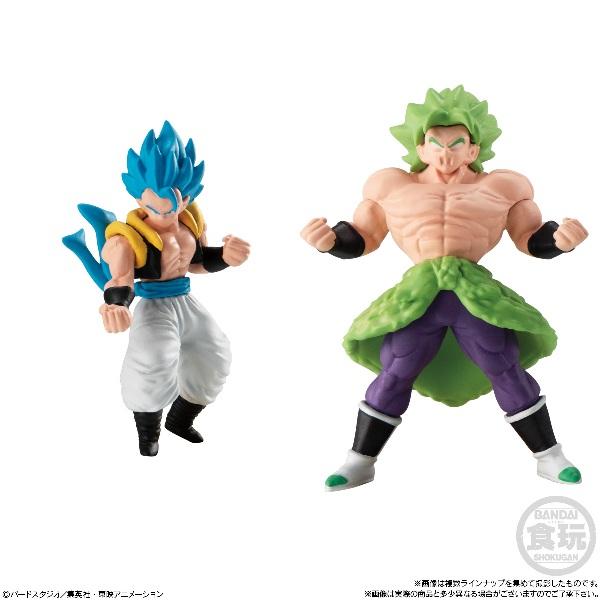 チョコサプ ドラゴンボール（食玩） BOX 2023年10月23日発売 : トレカ