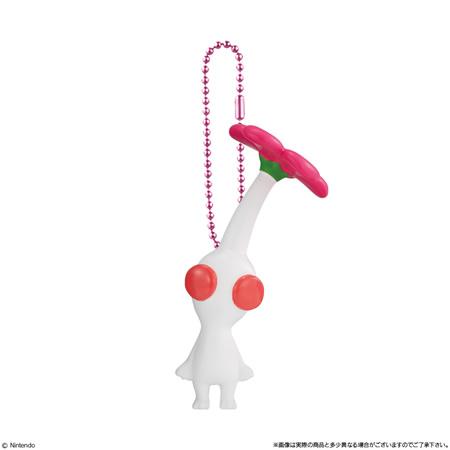 ピクミン マスコット&フルーツグミ(食玩) BOX 2023年8月28日 ピクミン マスコット&フルーツグミ(食玩) BOX 2023年8月28日