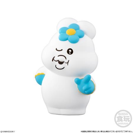 んぽちゃむ　４点セット Amazon.co.jp: んぽちゃむ セット : おもちゃ