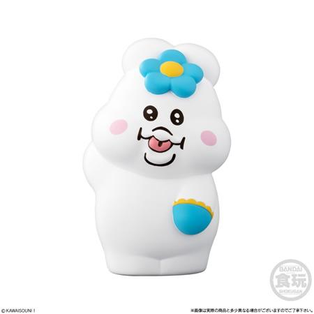 んぽちゃむフレンズ（食玩） BOX 2023年10月30日発売 : トレカショップ
