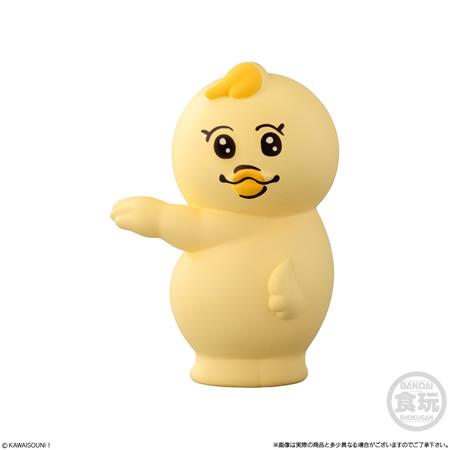 んぽちゃむフレンズ（食玩） BOX 2023年10月30日発売 : トレカショップ