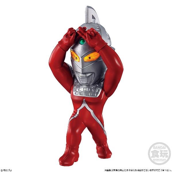 CONVERGE MOTION ウルトラマン8 （食玩） BOX 2024年1月22日発売予定 