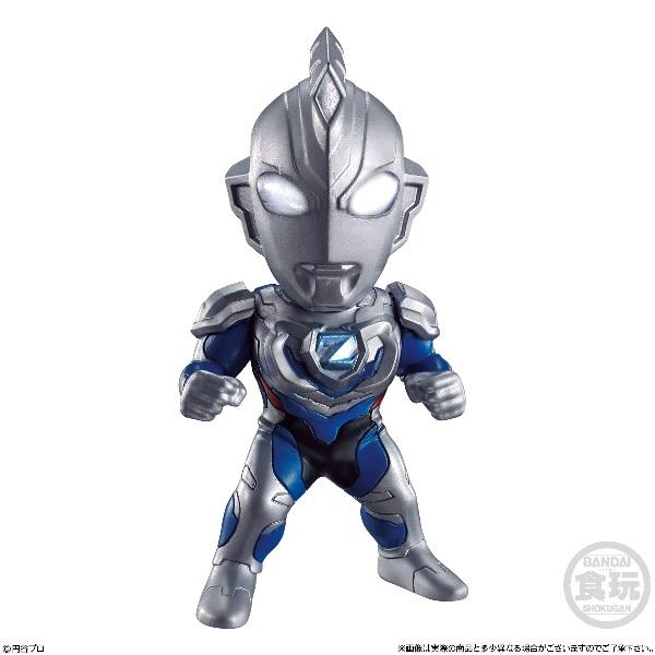 CONVERGE MOTION ウルトラマン8 （食玩） BOX 2024年1月22日発売予定 
