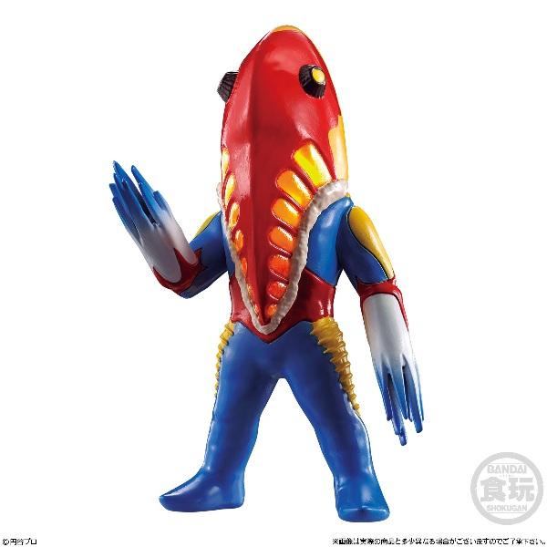 CONVERGE MOTION ウルトラマン8 （食玩） BOX 2024年1月22日発売予定 