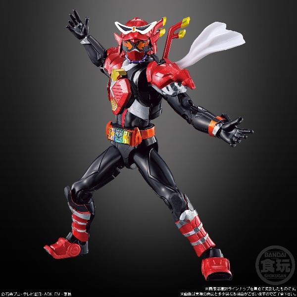 装動 仮面ライダーガッチャード→2←&装動 仮面ライダーギーツ 装動 仮面ライダーガッチャード→2←&装動 仮面ライダーギーツ