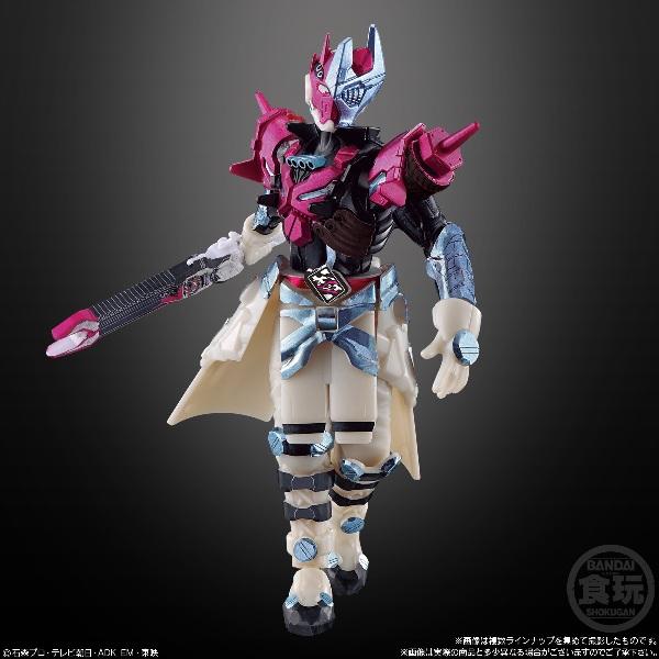 装動 仮面ライダーガッチャード→2←&装動 仮面ライダーギーツ 装動 仮面ライダーガッチャード→2←&装動 仮面ライダーギーツ