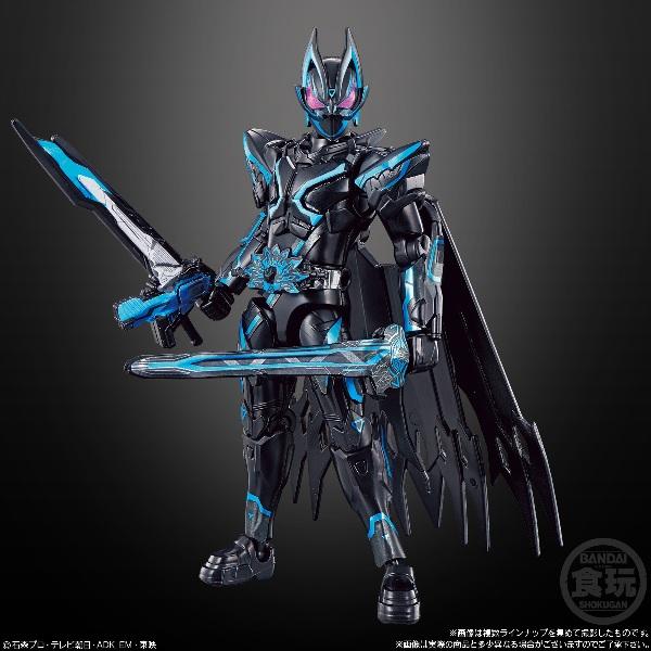 装動 仮面ライダーガッチャード→2←&装動 仮面ライダーギーツ 装動 仮面ライダーガッチャード→2←&装動 仮面ライダーギーツ