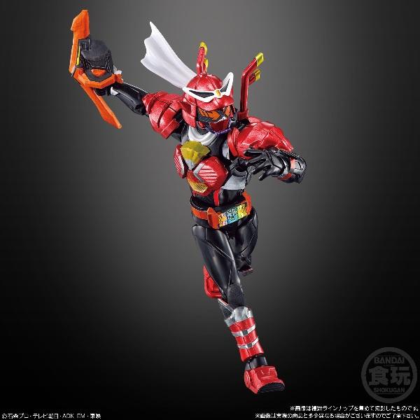 装動 仮面ライダーガッチャード→2←&装動 仮面ライダーギーツ 装動 仮面ライダーガッチャード→2←&装動 仮面ライダーギーツ