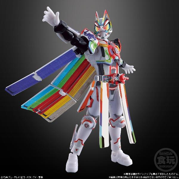 装動 仮面ライダーガッチャード→2←&装動 仮面ライダーギーツ 装動 仮面ライダーガッチャード→2←&装動 仮面ライダーギーツ