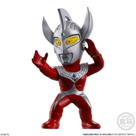 CONVERGE MOTION ウルトラマン9 (食玩) BOX 2024年4月22日発売 CONVERGE MOTION ウルトラマン9 (食玩) BOX 2024年4月22日発売