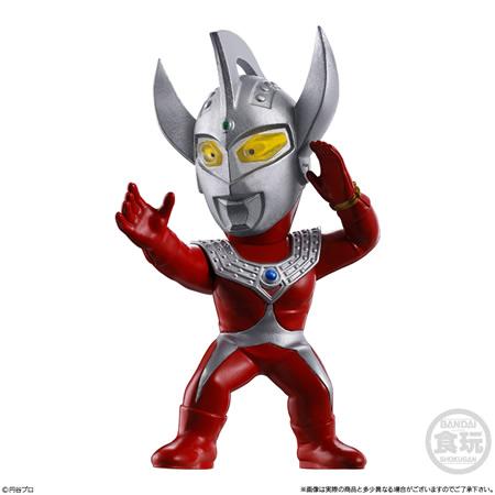 CONVERGE MOTION ウルトラマン9 （食玩） BOX 2024年4月22日発売予定｜niki｜02