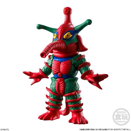 CONVERGE MOTION ウルトラマン9 (食玩) BOX 2024年4月22日発売 CONVERGE MOTION ウルトラマン9 (食玩) BOX 2024年4月22日発売