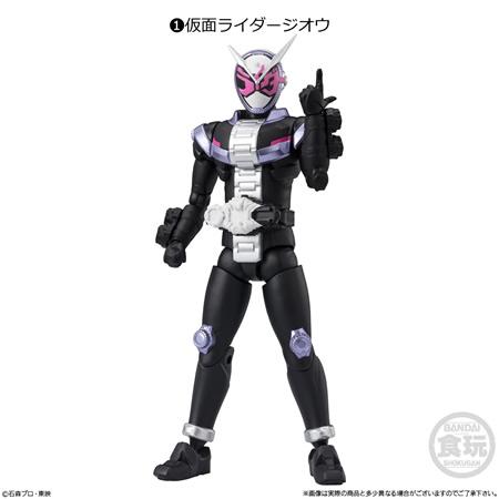 掌動ーXX 仮面ライダー8 （食玩） BOX 2024年5月13日発売予定｜niki｜02