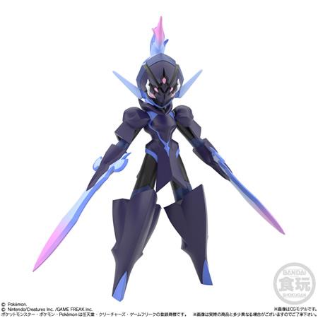 ポケモンスケールワールド パルデア地方2セット (食玩) 2024年 ポケモンスケールワールド パルデア地方2セット (食玩) 2024年