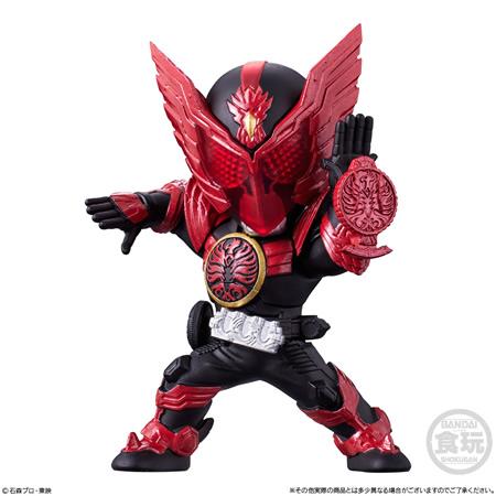 CONVERGE MOTION 仮面ライダー5 （食玩） BOX 2024年4月22日発売予定
