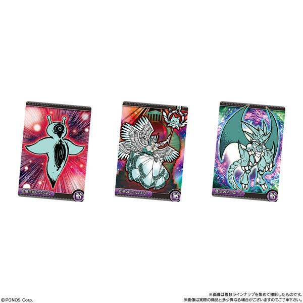 にゃんこ大戦争ウエハース＋5 （食玩） BOX 2024年5月20日発売予定