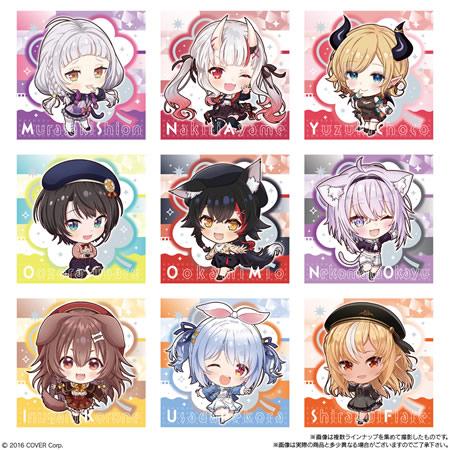 イタジャガ ホロライブ vol.5 （食玩） BOX 2025年1月27日発売予定