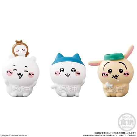 ちいかわフレンズ4 （食玩） BOX 2025年1月20日発売 : トレカショップ 