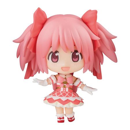 予約）劇場版 魔法少女まどか☆マギカ〈ワルプルギスの廻天
