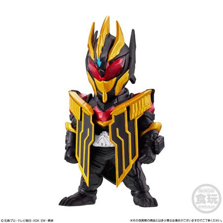 （予約）CONVERGE KAMEN RIDER 28 （食玩） BOX 2024年8月発売予定｜niki｜05