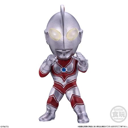 CONVERGE MOTION ウルトラマン10 (食玩) BOX 2024年9月23日 CONVERGE MOTION ウルトラマン10 (食玩) BOX 2024年9月23日