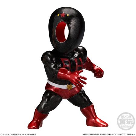 キン肉マン トレフィグコレクション (食玩) BOX 2024年9月23日 キン肉マン トレフィグコレクション (食玩) BOX 2024年9月23日