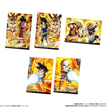 イタジャガ ドラゴンボール vol.5 (食玩) BOX 2024年12月2日 イタジャガ ドラゴンボール vol.5 (食玩) BOX 2024年12月2日