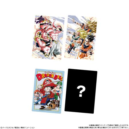 イタジャガ ドラゴンボール vol.5 (食玩) BOX 2024年12月2日 イタジャガ ドラゴンボール vol.5 (食玩) BOX 2024年12月2日